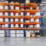 Storage Racking 3