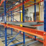 Storage Racking 2