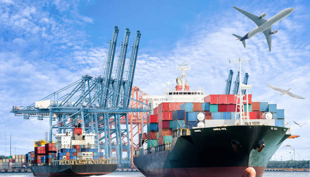 Air or Sea? How to Choose the Right Shipping Option for Your Business