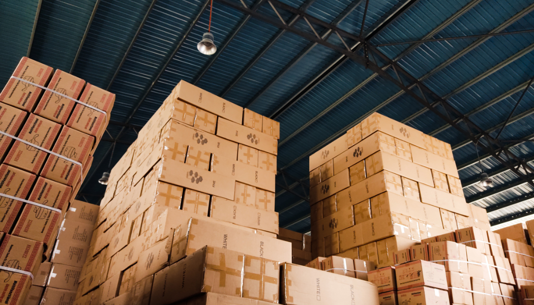 Why Cargo Consolidation Could Save You Money