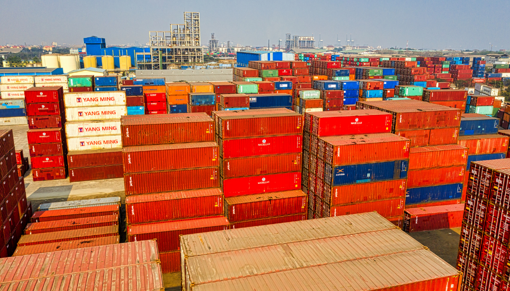 Understanding Customs Clearance for Goods Imported into Ghana