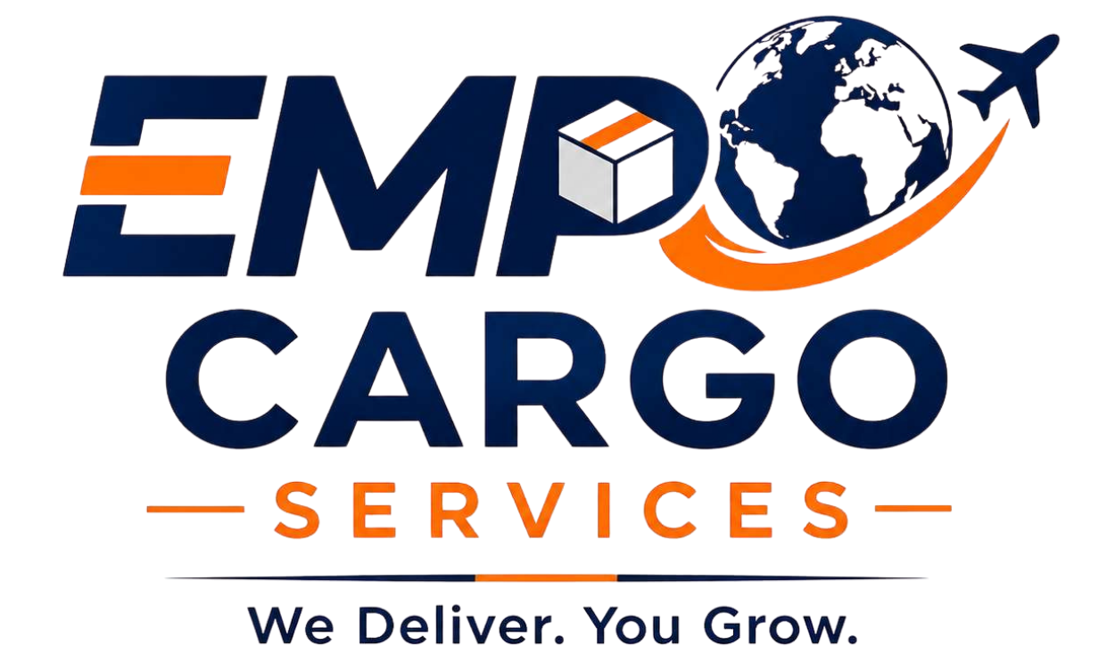 EMP Cargo Services