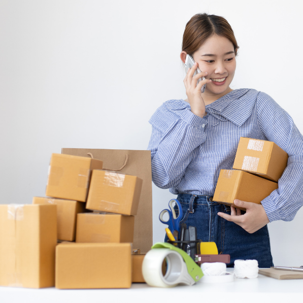 Sourcing from China