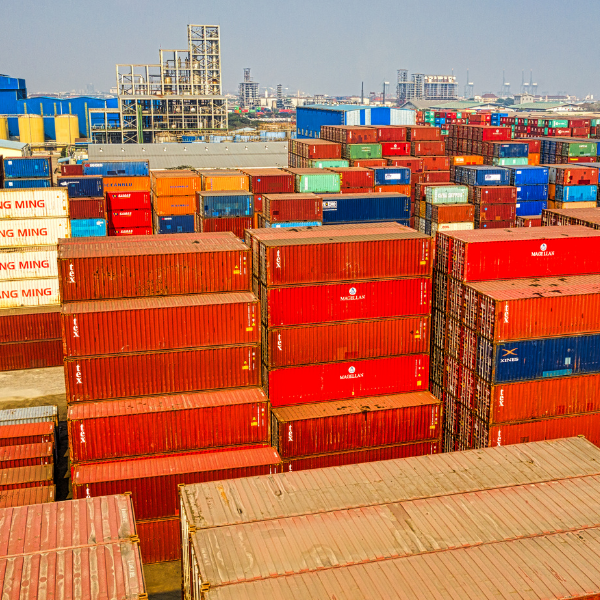 Understanding Customs Clearance for Goods Imported into Ghana