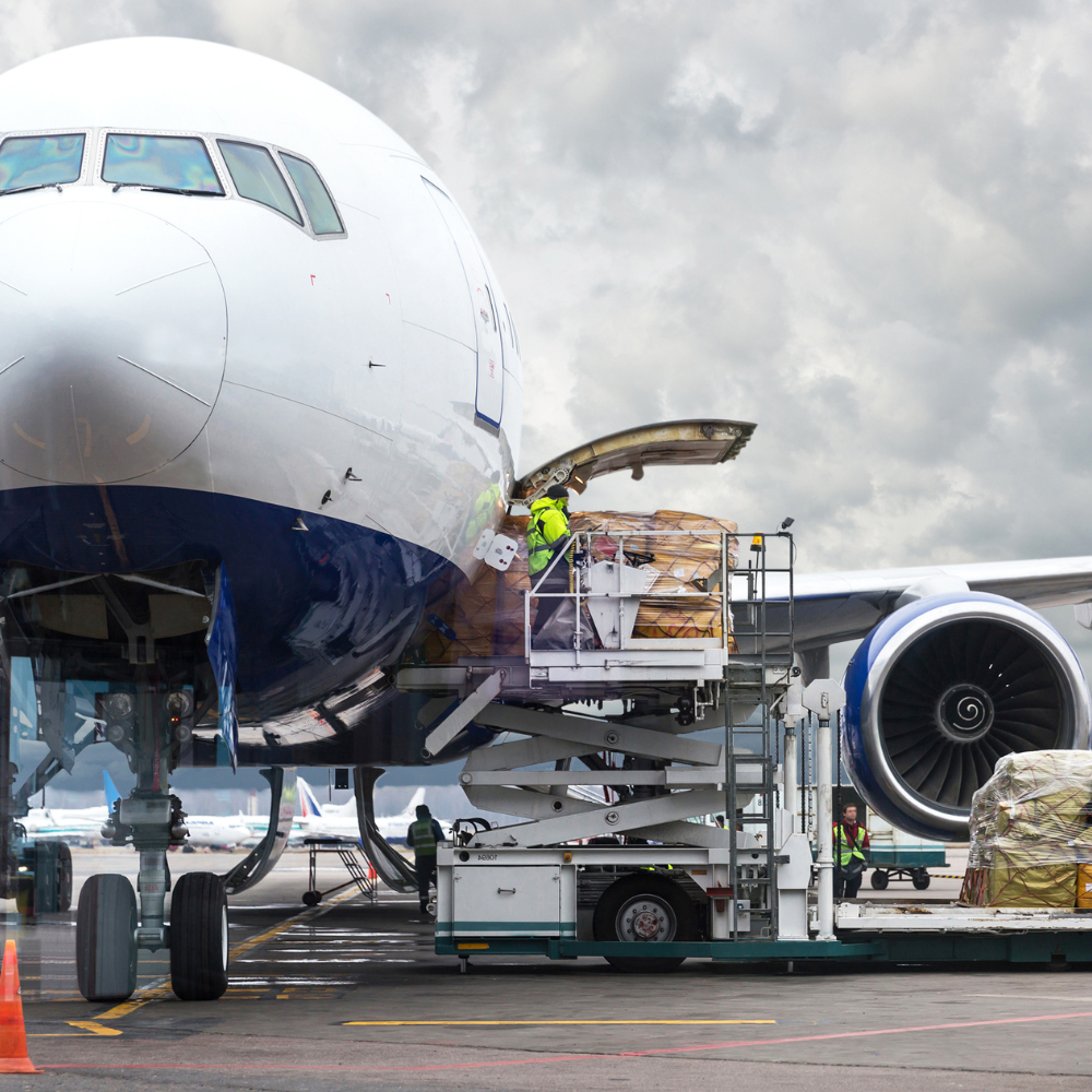 Air Freight