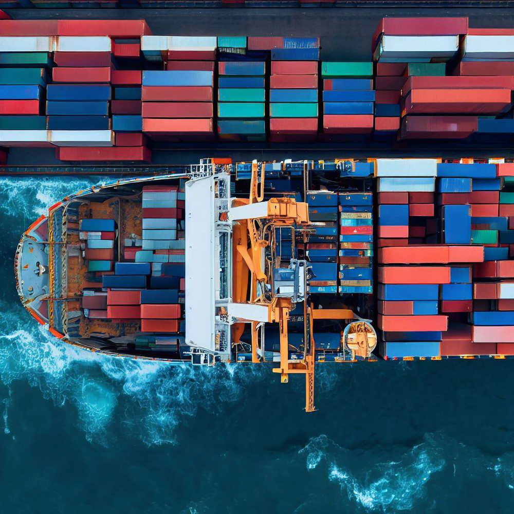 Sea Freight FCL and LCL