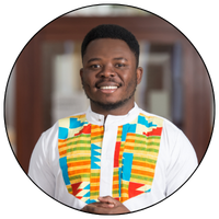 Michael Asare