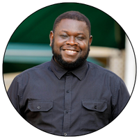 Kofi Mensah