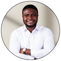 Daniel Osei